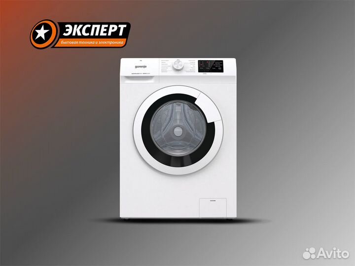 Стиральная машина Gorenje WHP60SF