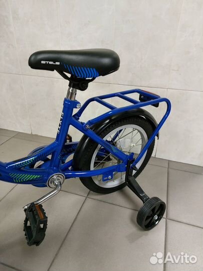 Детский велосипед Stels Flyte 14