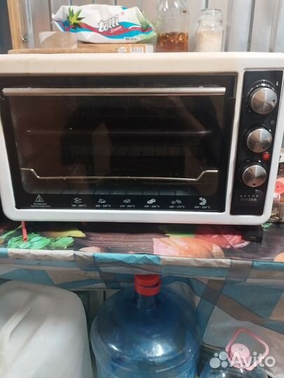 Духовке дельта