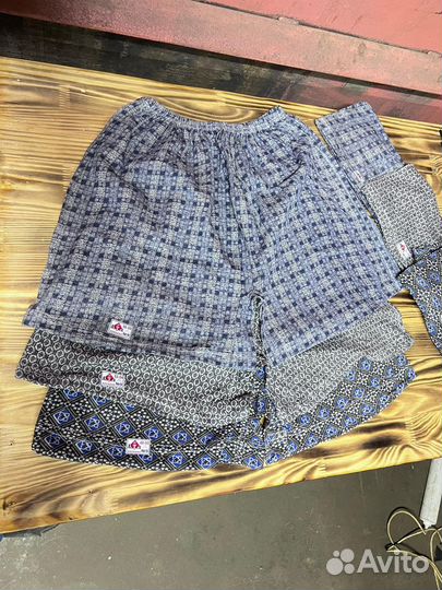 Трусы мужские семейные оптом