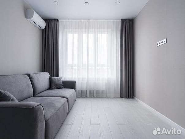 Ремонт квартир и домов под ключ с гарантией