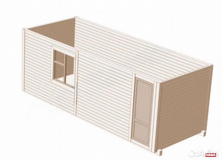 Аренда бытовки бытовок жилых Бытовка дачная