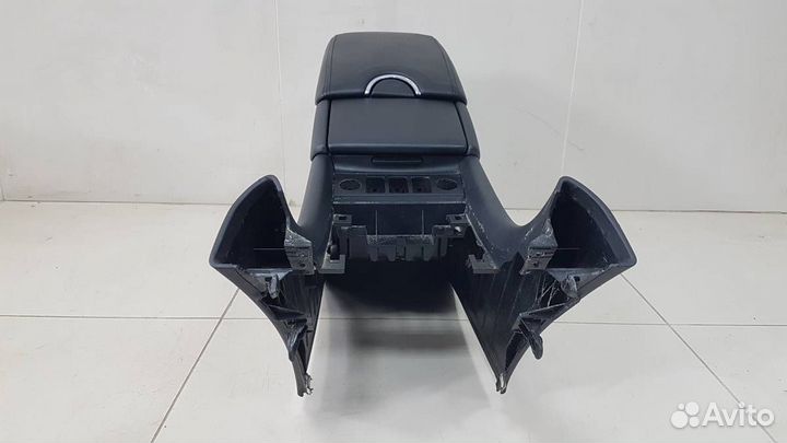 Консоль центральная Infiniti EX/QX50 J50 2008-2017