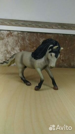 Фигурки животных