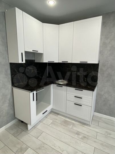 Квартира-студия, 25 м², 8/24 эт.