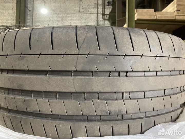 Колеса r21 на mazerati