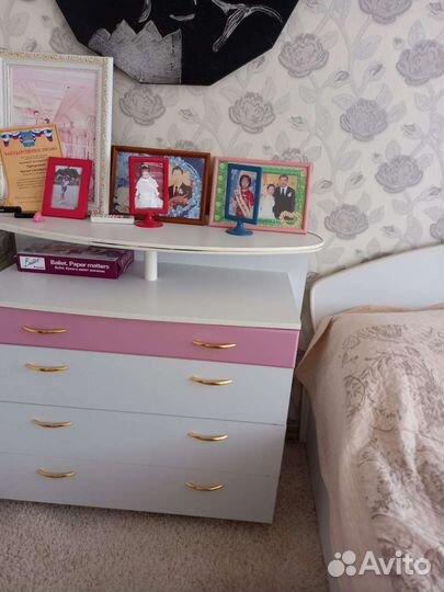 Спальная гарнитура