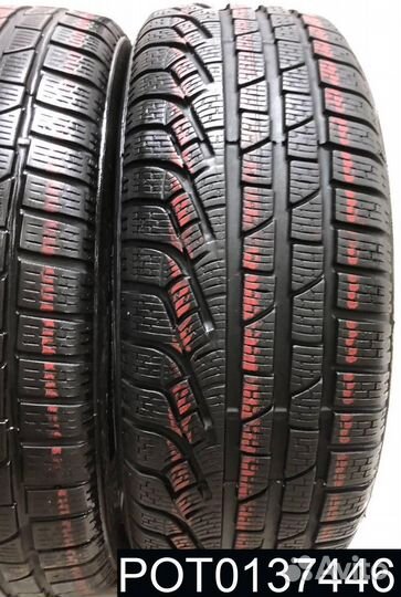 Pirelli Winter Sottozero 210 Serie II 215/55 R17 98H