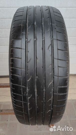 Bridgestone Dueler H/P Sport 225/55 R18