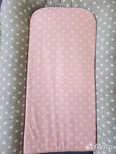 Кокон для новорожденных