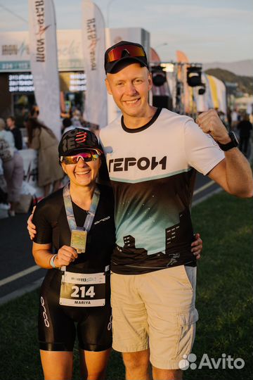 Тренер по бегу