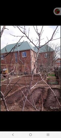 Дом 248 м² на участке 8 сот.