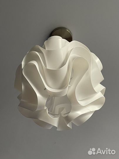 Светильник подвесной