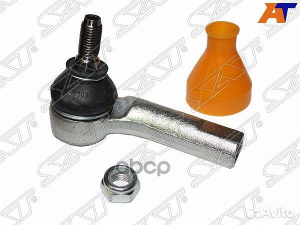 Наконечник рулевой volkswagen polo 03/skoda FA