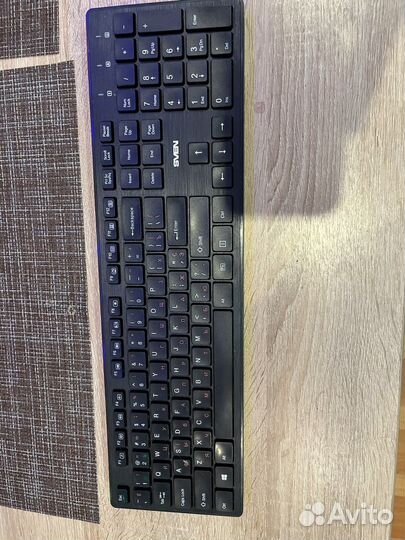 Клавиатуры Sven и Jetaccess