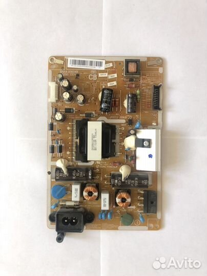 Блок питания BN44-00604B Samsung