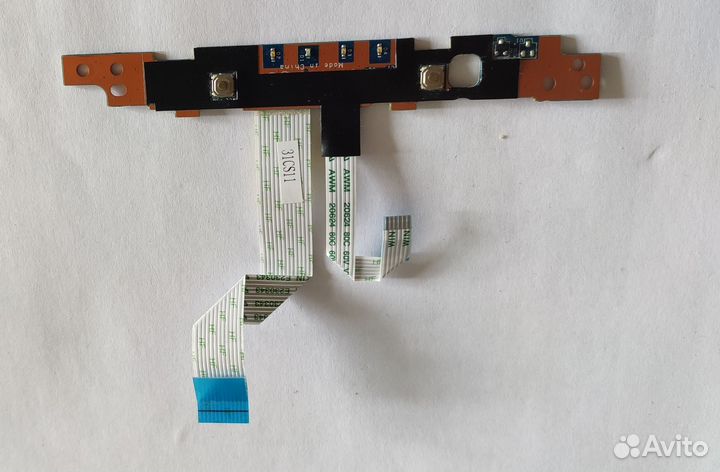 Запчасти для samsung np355v5c