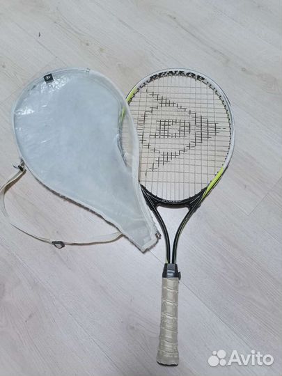 Ракетка для большого тенниса детская 25