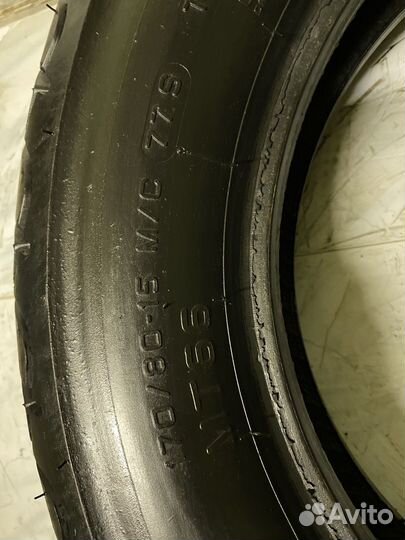 170/80 R15 Pirelli MT 66 Route (206)