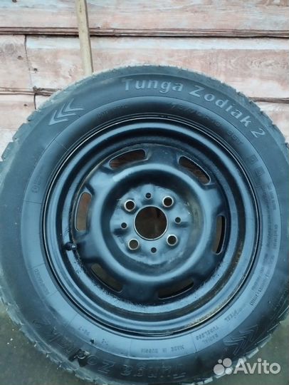 Tunga Tunga 175/70 R13