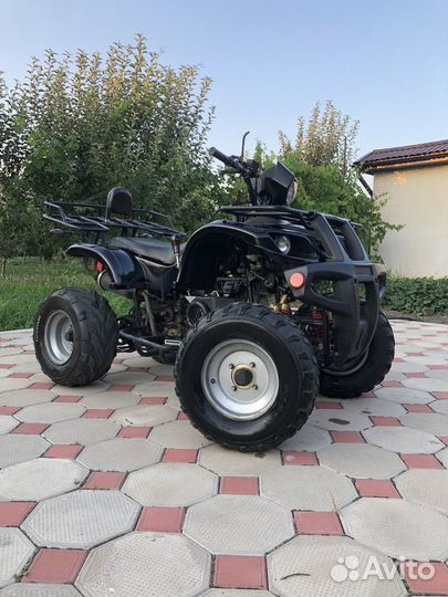 Квадроцикл ATV 150