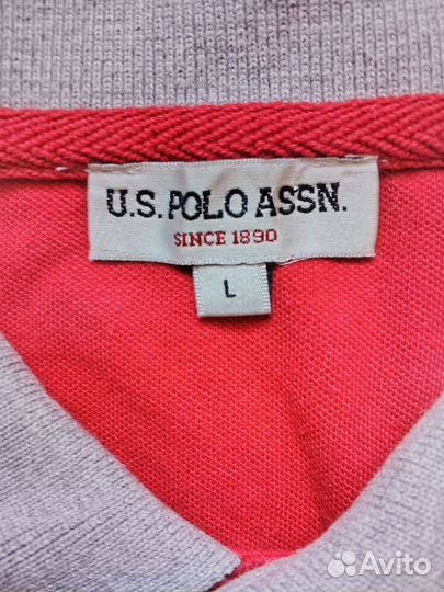 Us polo assn