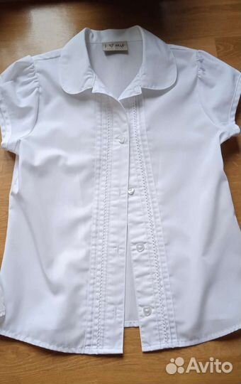 Школьная форма р.122 128