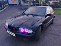 BMW 3 серия 1.8 MT, 1994, 175 589 км, с пробегом, цена 155 000 руб.