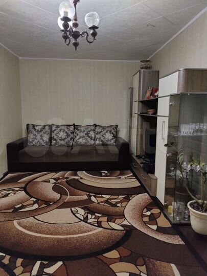 2-к. квартира, 45 м², 1/5 эт.