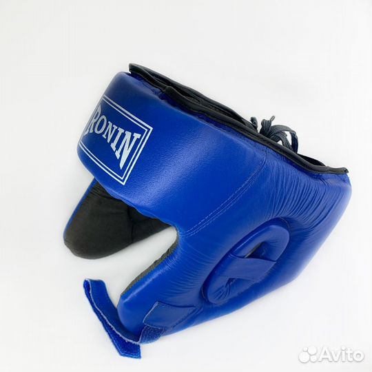 Шлем боксерский