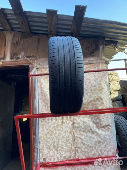 Continental ContiSportContact 5 245/45 R19 102W