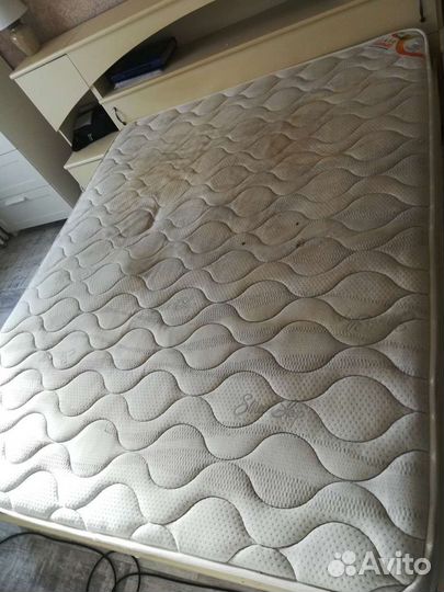 Химчистка мягкой мебели