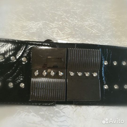 Ремень резинка