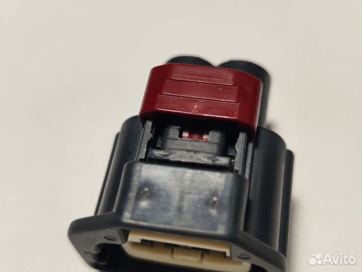 Разъем для заднего суппорта Renault Megane, Scenic