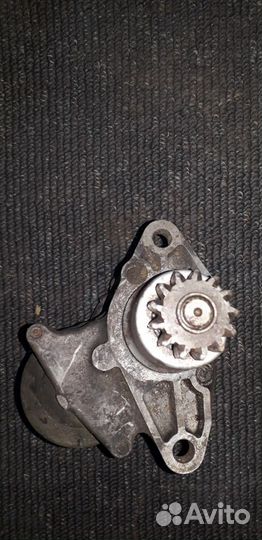 Стартер Toyota Harrier 2001 (2810003100) MCU15 1MZ