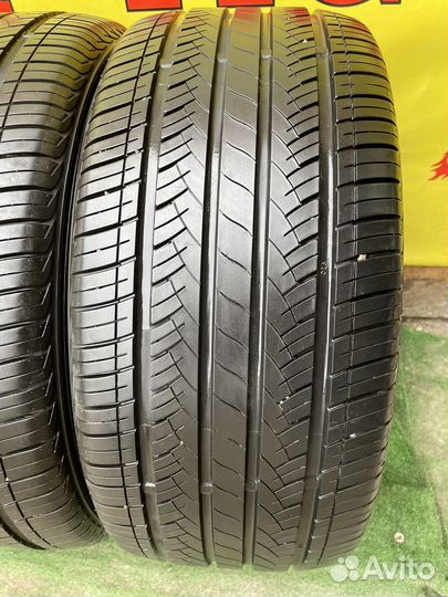 Westlake SA07 255/45 R17 98W