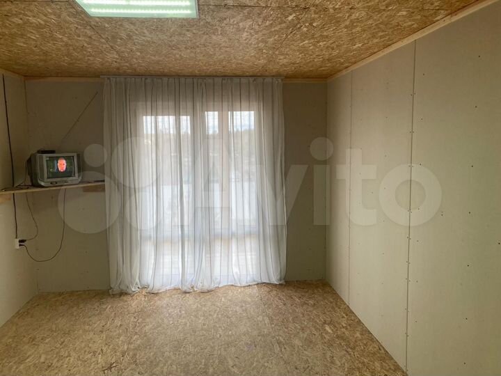 Дом 60 м² на участке 9 сот.