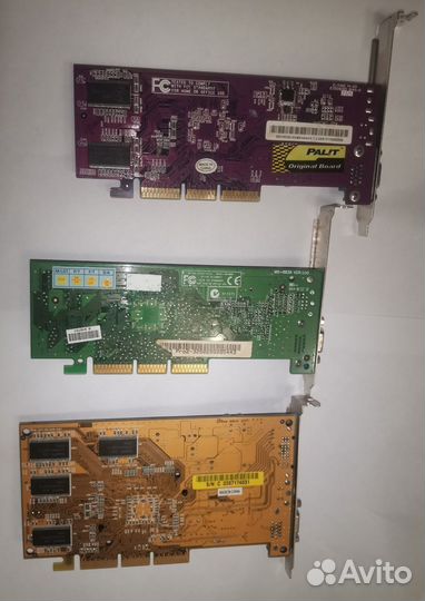 Видеокарта