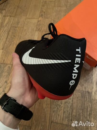 Бутсы Nike Legend 7 Club FG