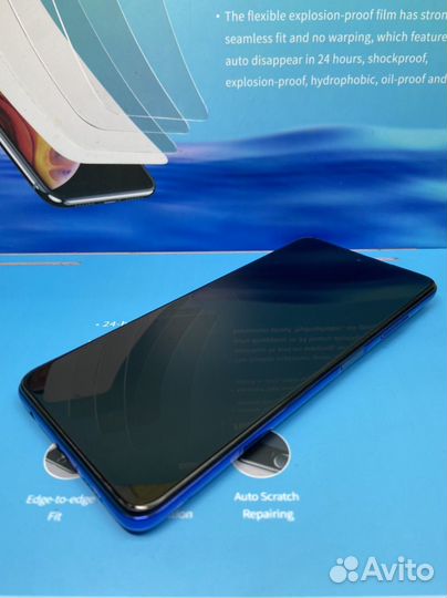 Xiaomi Poco X3 NFC, 8/128 ГБ