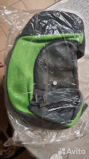 Переноска для животных