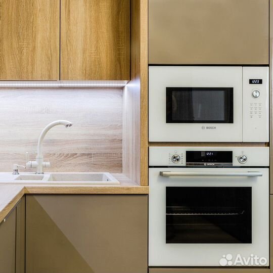 Изготвление кухни на заказkm-36515