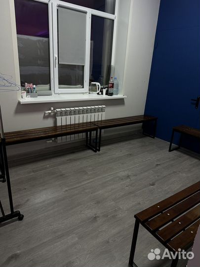 Аренда танцевального зала