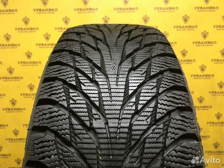 Nokian Tyres Hakkapeliitta R2 205/65 R15 99T