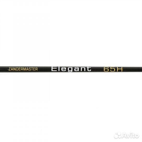 Удочка зимняя Zander Master Elegant 65H