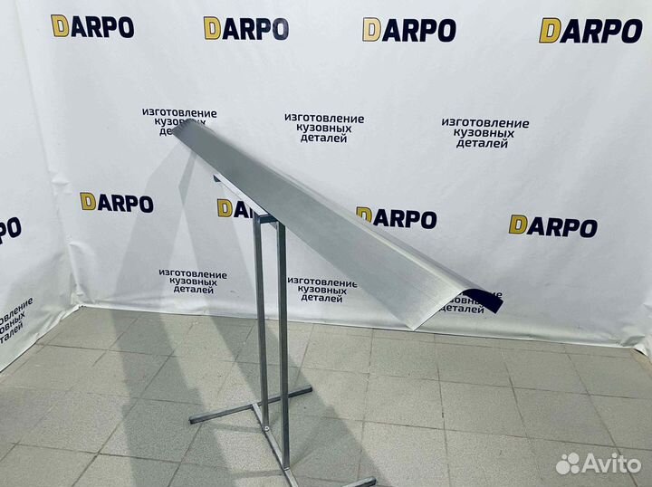 Пороги для Renault Megane, Renault Megane 69