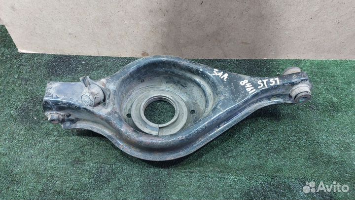 Рычаг задний нижний правый 4.6 Cadillac STS I