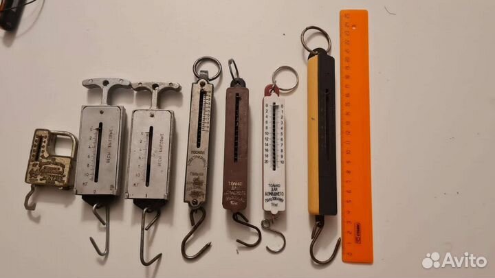 Бизмены СССР