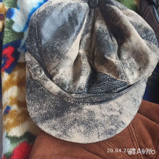 Берет женский