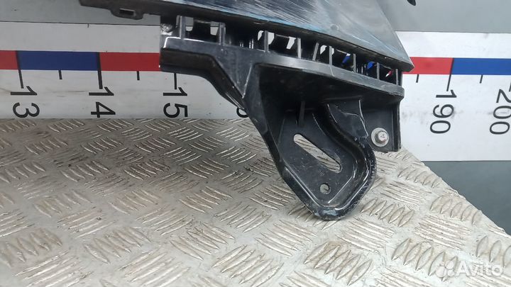 Крыло переднее правое Mitsubishi ASX